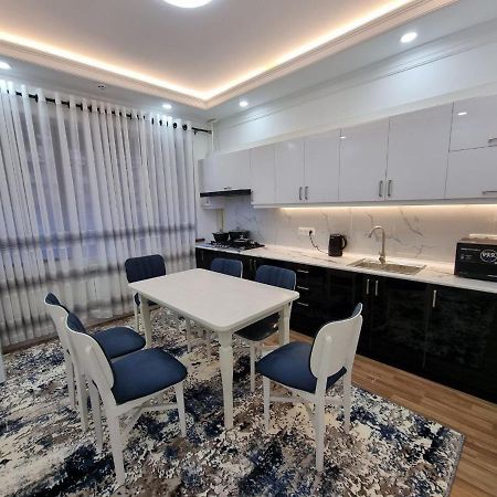 Квартира В Аренду Τασκένδη Εξωτερικό φωτογραφία