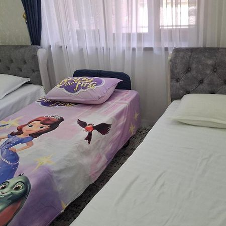 Квартира В Аренду Τασκένδη Εξωτερικό φωτογραφία