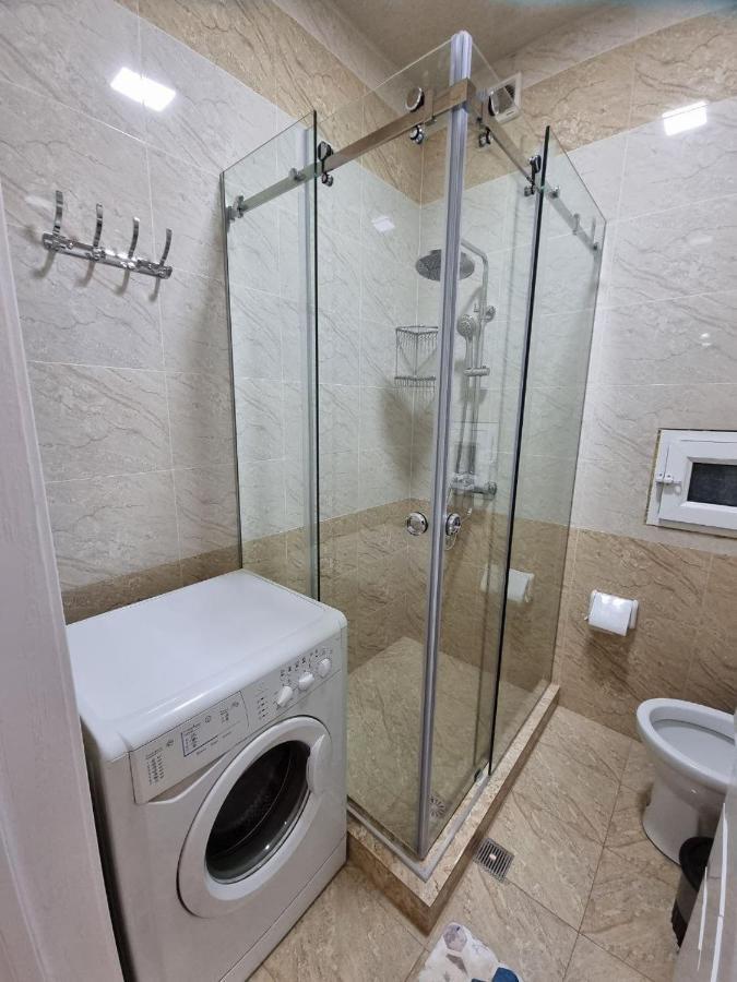 Квартира В Аренду Τασκένδη Εξωτερικό φωτογραφία