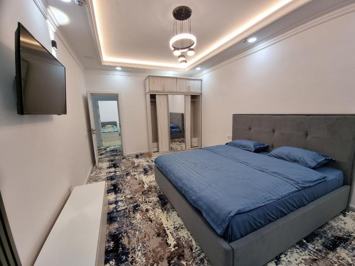 Квартира В Аренду Τασκένδη Εξωτερικό φωτογραφία