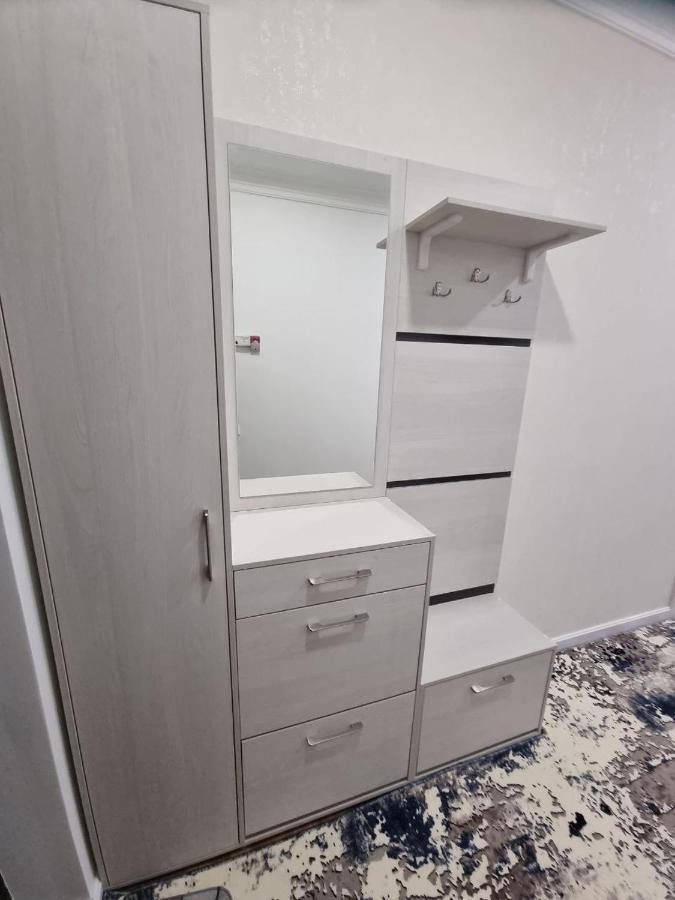 Квартира В Аренду Τασκένδη Εξωτερικό φωτογραφία