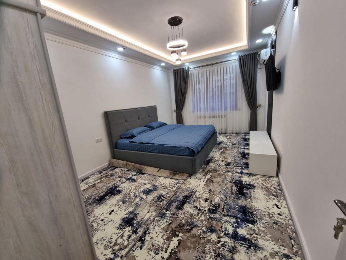 Квартира В Аренду Τασκένδη Εξωτερικό φωτογραφία