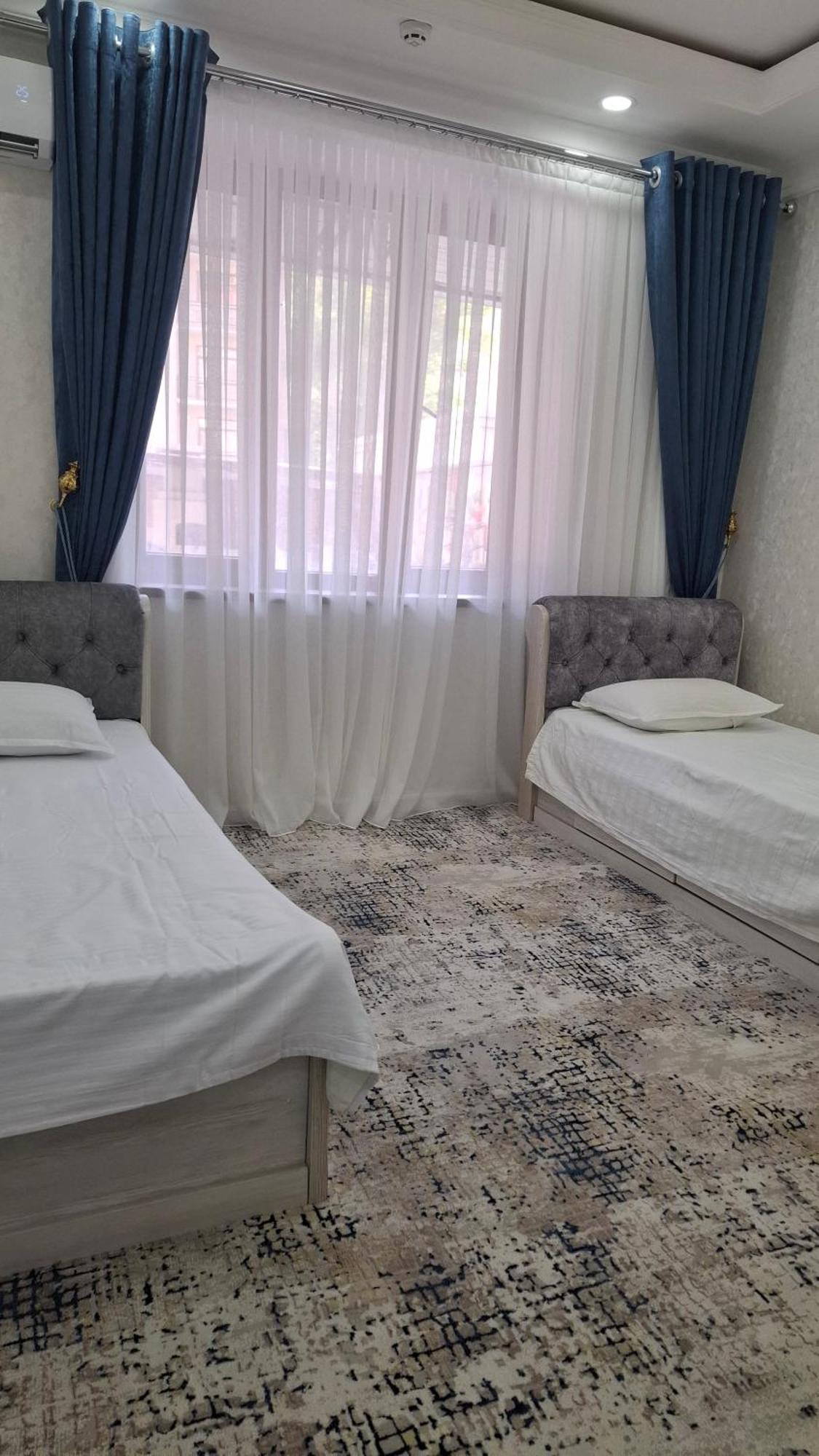 Квартира В Аренду Τασκένδη Εξωτερικό φωτογραφία